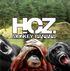 HOZ : Monkey Banana HOZ : Monkey Banana